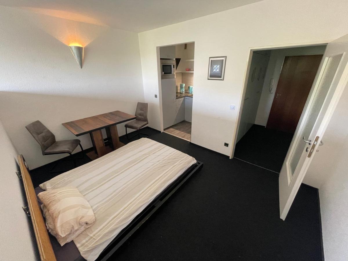 Fewo26 Wilhelmshaven Zewnętrze zdjęcie